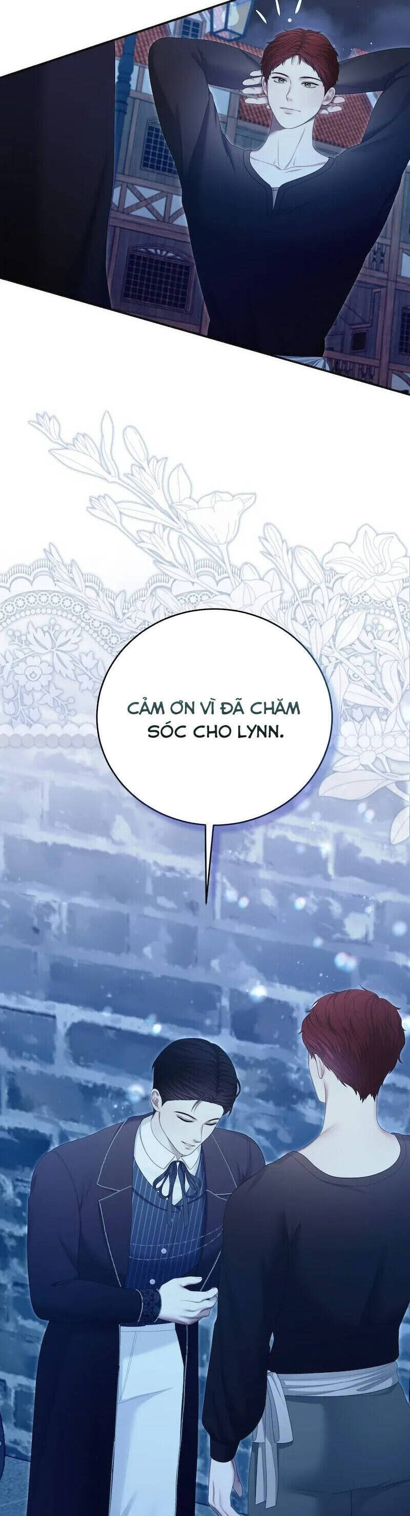 Hầu Nữ Không Còn Thèm Muốn Chủ Nhân Nữa: Chapter 52