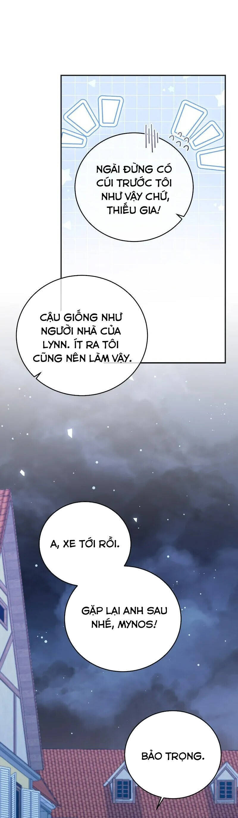 Hầu Nữ Không Còn Thèm Muốn Chủ Nhân Nữa: Chapter 52