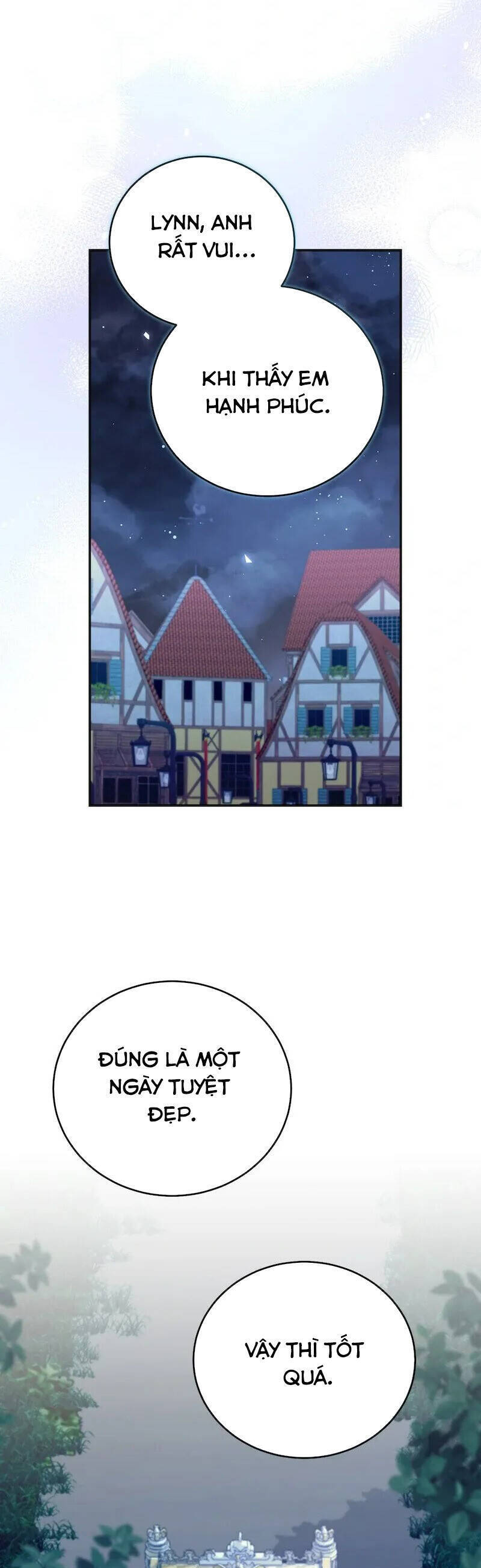 Hầu Nữ Không Còn Thèm Muốn Chủ Nhân Nữa: Chapter 52