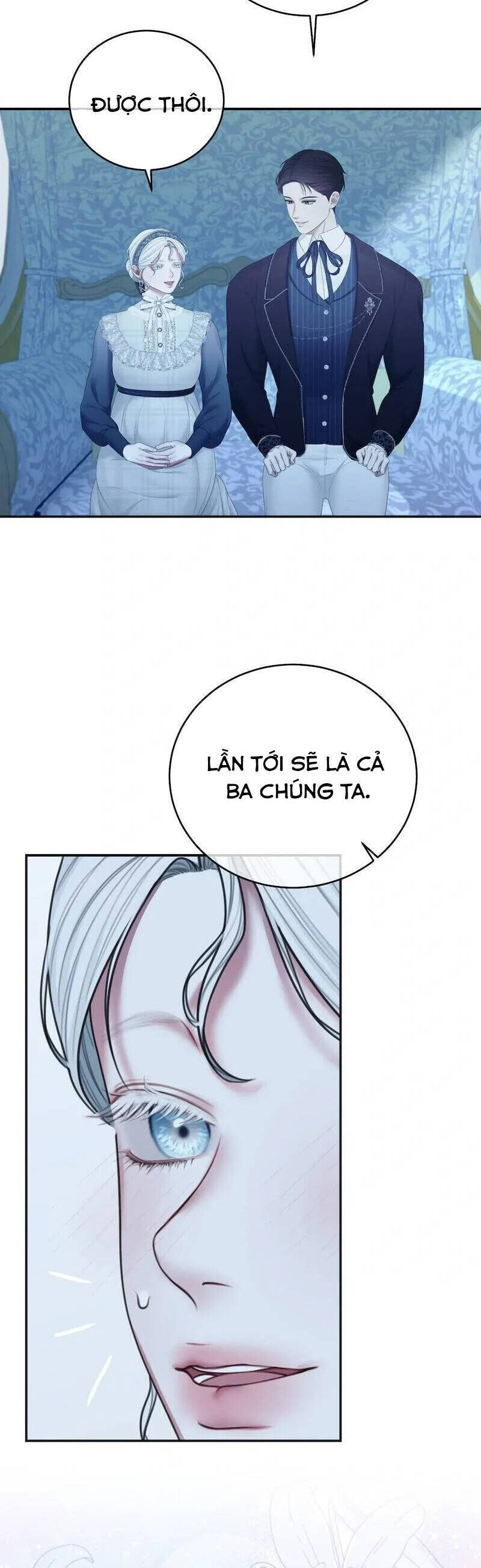 Hầu Nữ Không Còn Thèm Muốn Chủ Nhân Nữa: Chapter 52