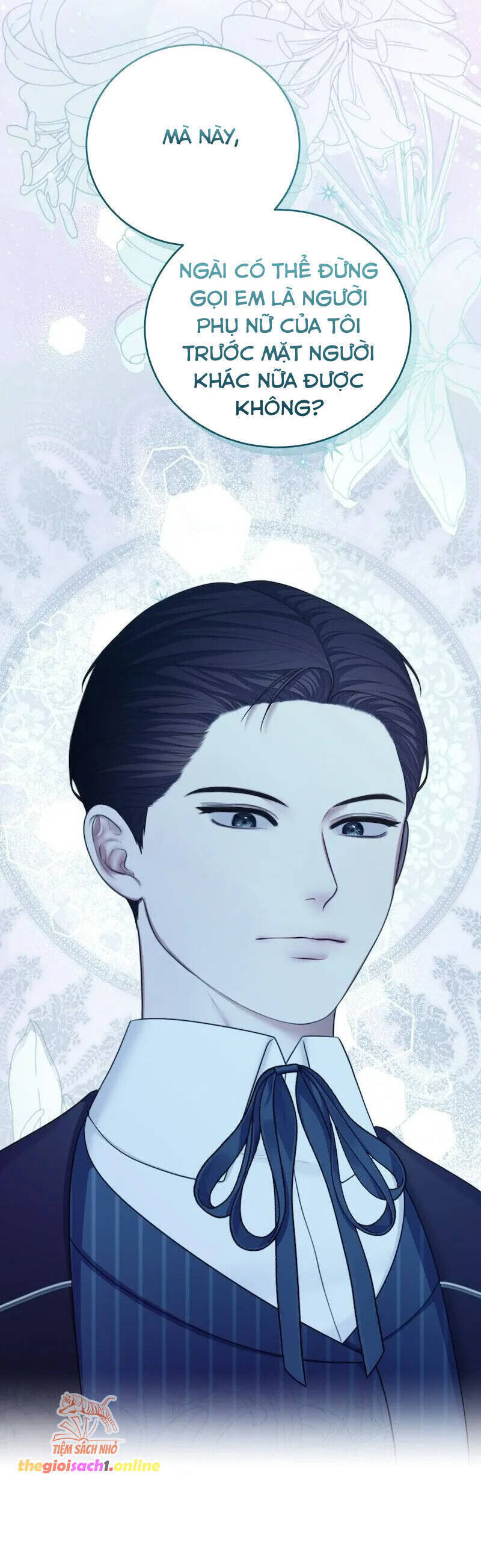 Hầu Nữ Không Còn Thèm Muốn Chủ Nhân Nữa: Chapter 52