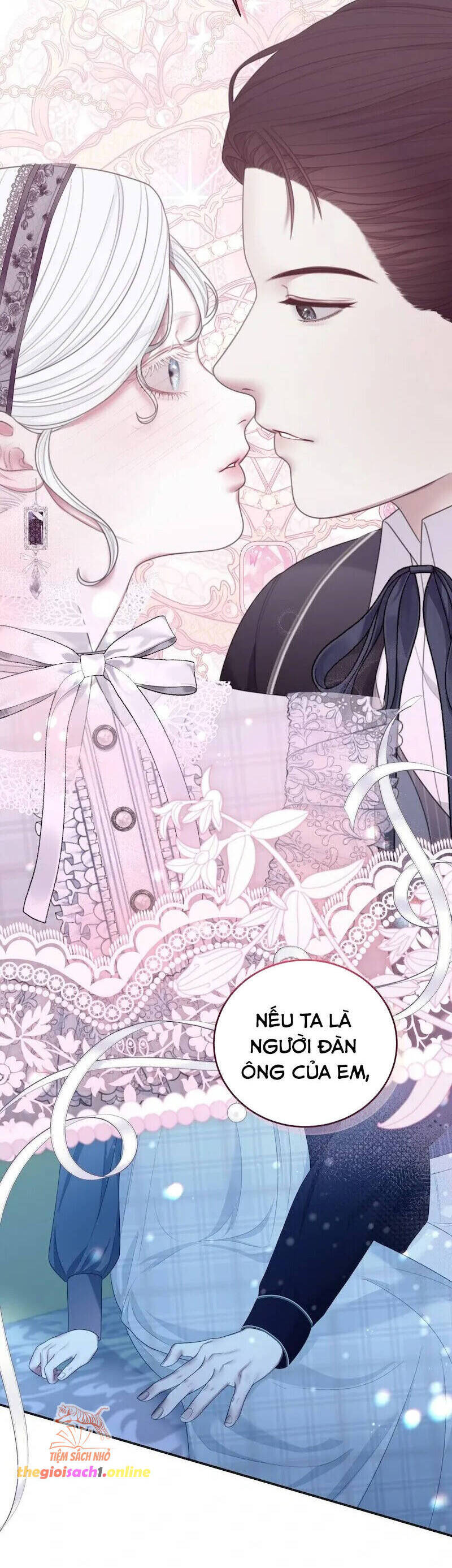Hầu Nữ Không Còn Thèm Muốn Chủ Nhân Nữa: Chapter 52