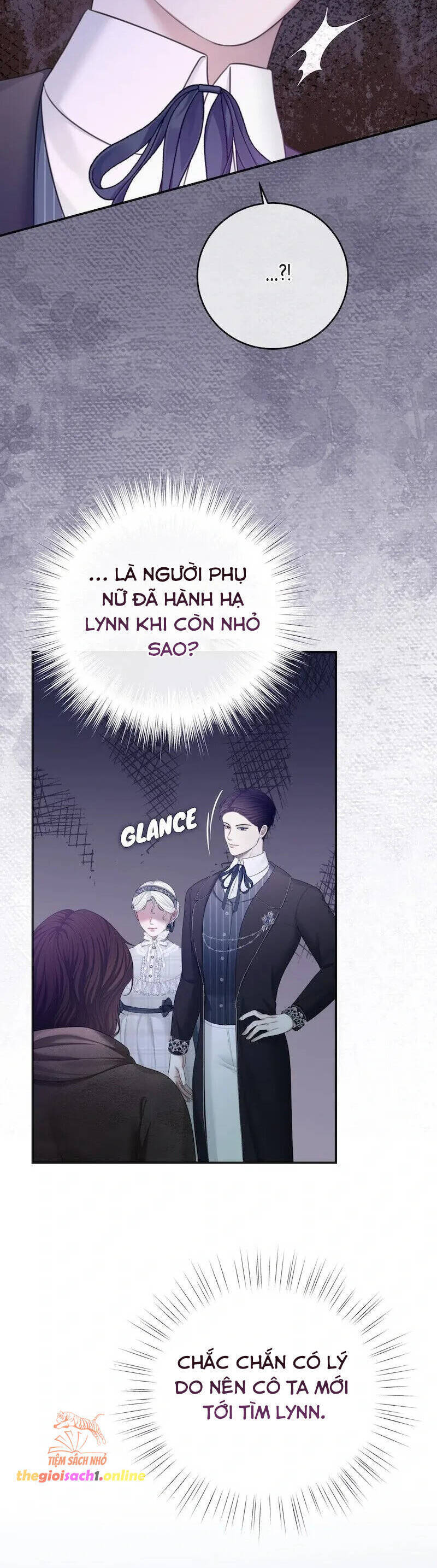 Hầu Nữ Không Còn Thèm Muốn Chủ Nhân Nữa: Chapter 52
