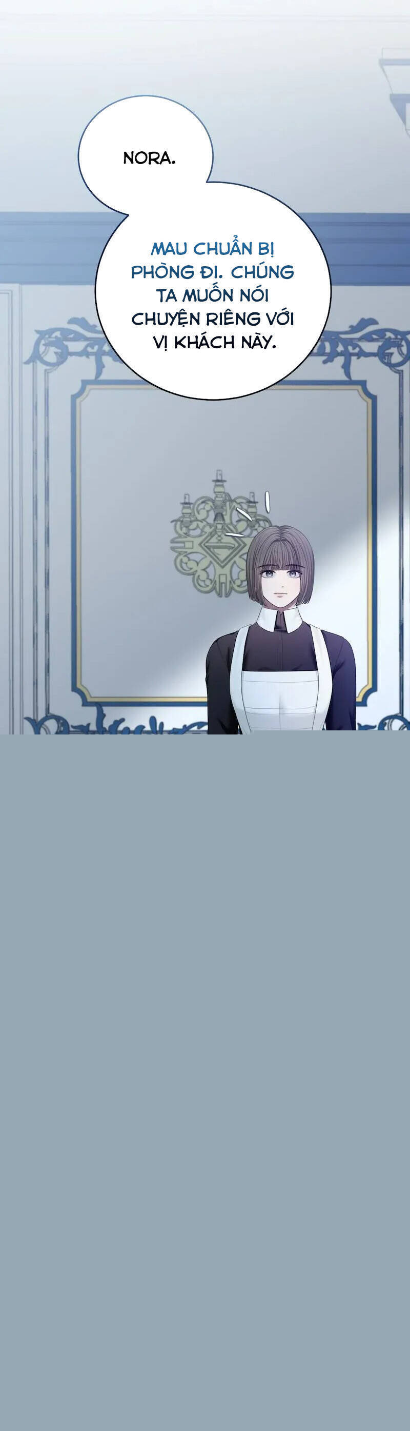 Hầu Nữ Không Còn Thèm Muốn Chủ Nhân Nữa: Chapter 52