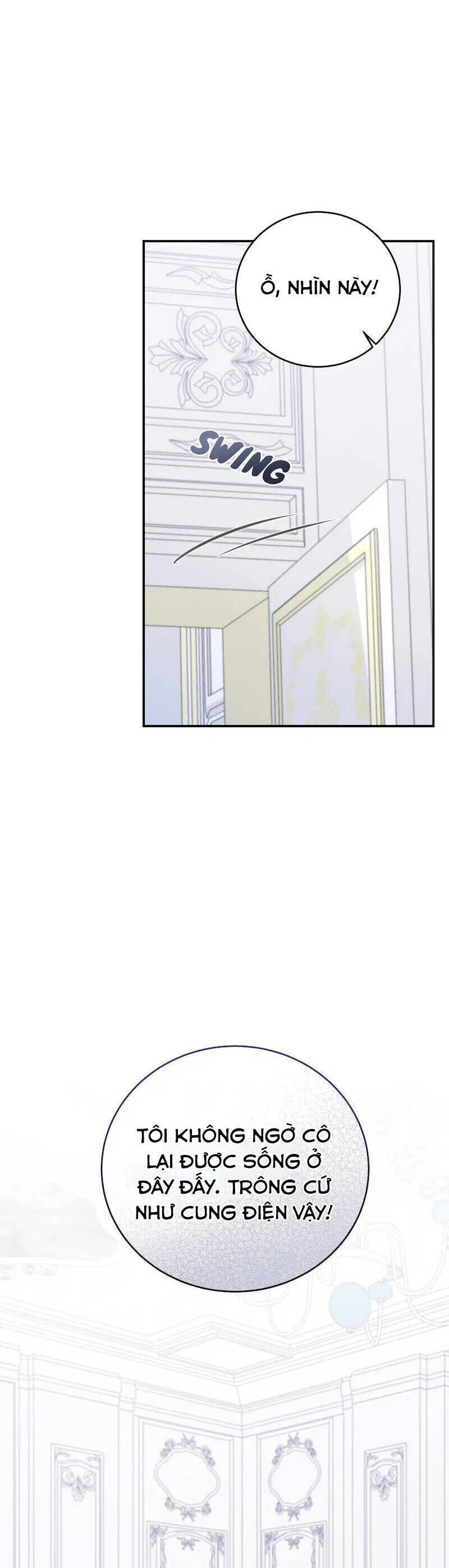 Hầu Nữ Không Còn Thèm Muốn Chủ Nhân Nữa: Chapter 52