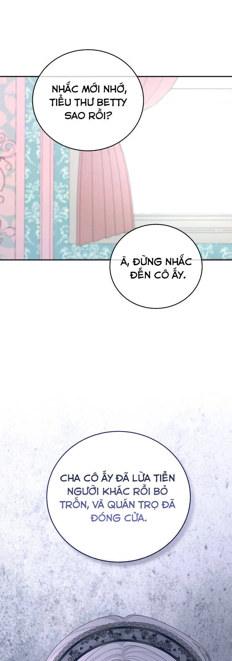 Hầu Nữ Không Còn Thèm Muốn Chủ Nhân Nữa: Chapter 52