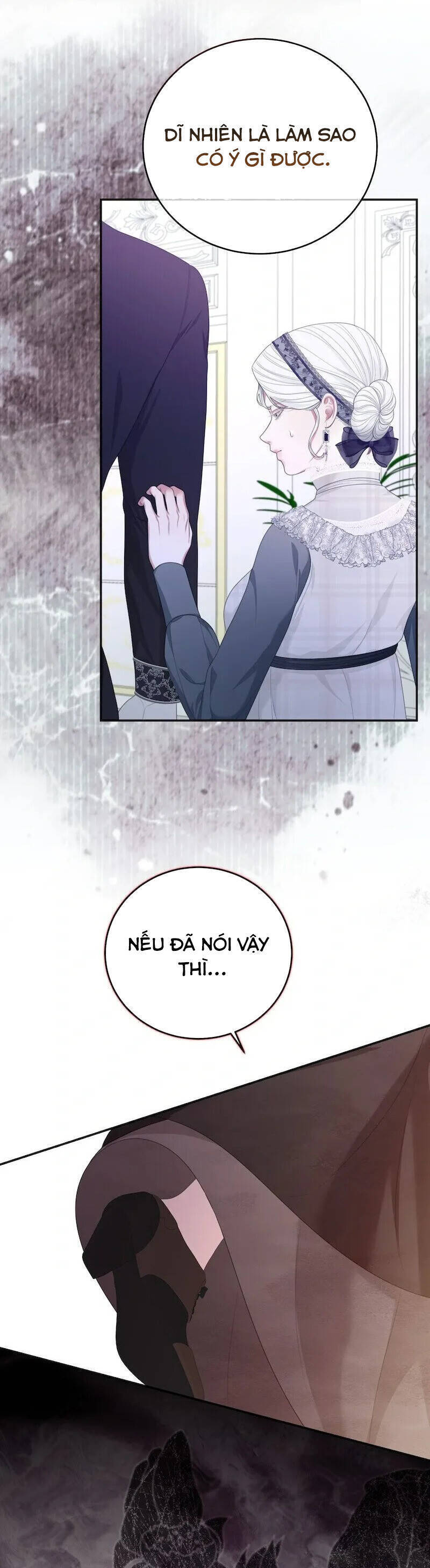 Hầu Nữ Không Còn Thèm Muốn Chủ Nhân Nữa: Chapter 52