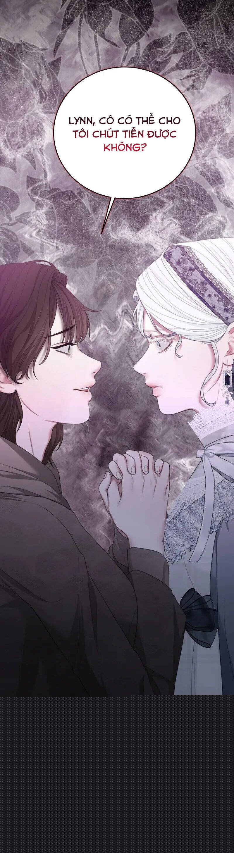 Hầu Nữ Không Còn Thèm Muốn Chủ Nhân Nữa: Chapter 52