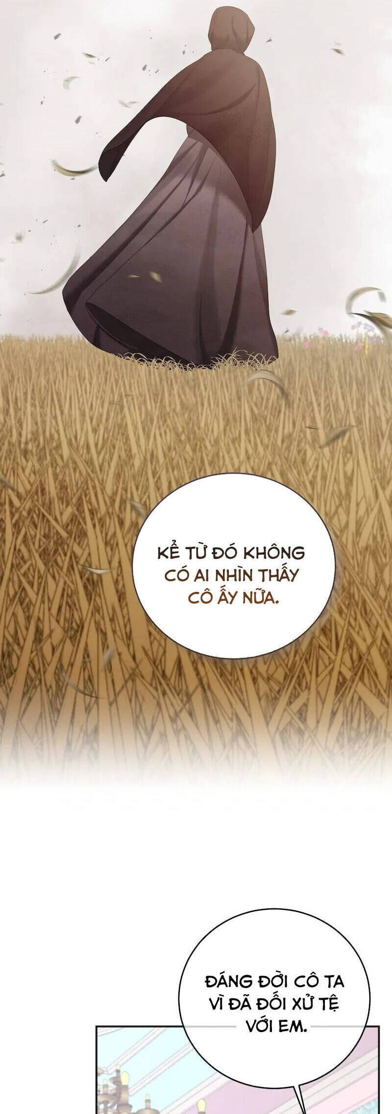 Hầu Nữ Không Còn Thèm Muốn Chủ Nhân Nữa: Chapter 52