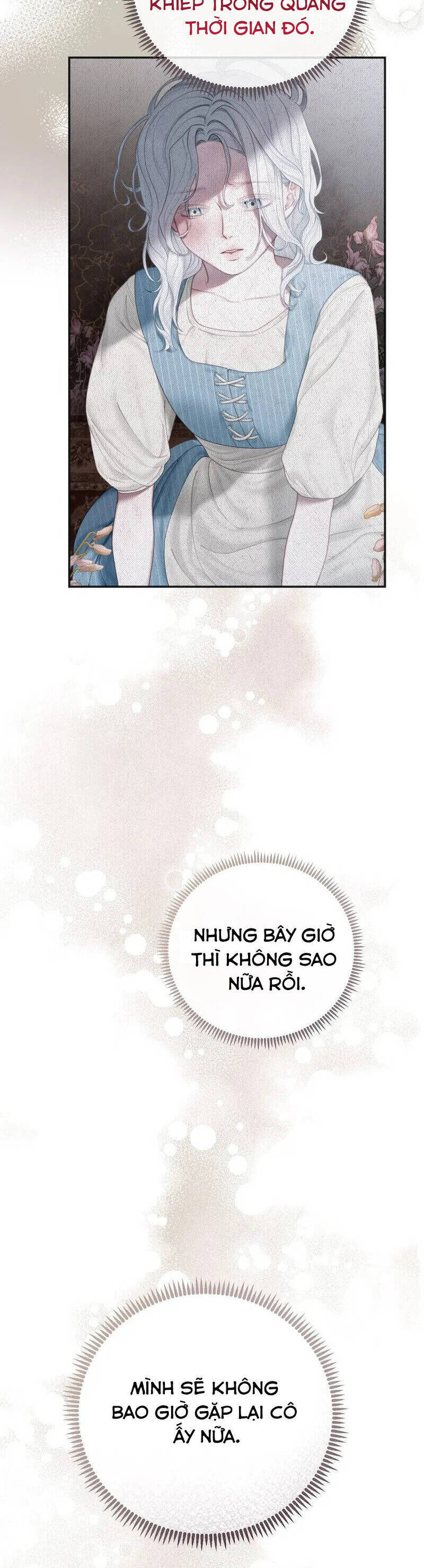 Hầu Nữ Không Còn Thèm Muốn Chủ Nhân Nữa: Chapter 52