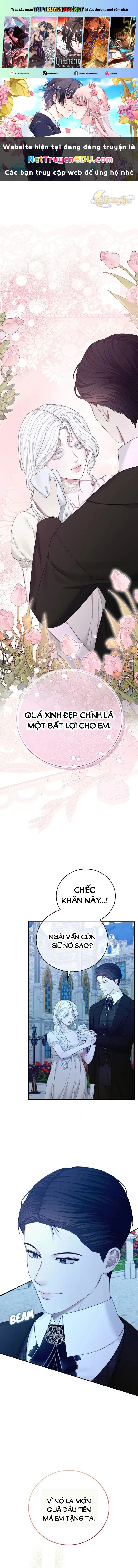 Hầu Nữ Không Còn Thèm Muốn Chủ Nhân Nữa: Chapter 59