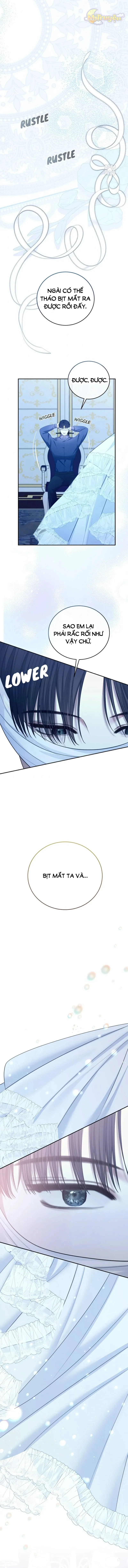 Hầu Nữ Không Còn Thèm Muốn Chủ Nhân Nữa: Chapter 59