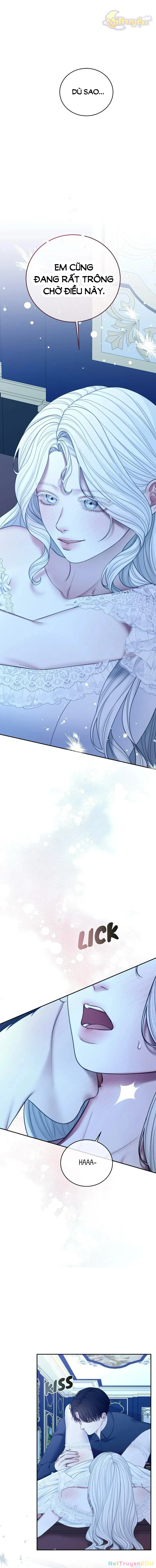 Hầu Nữ Không Còn Thèm Muốn Chủ Nhân Nữa: Chapter 59