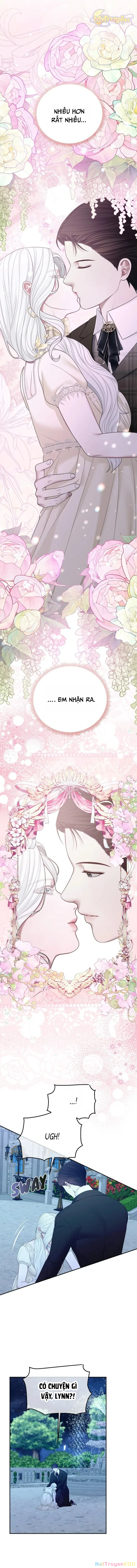 Hầu Nữ Không Còn Thèm Muốn Chủ Nhân Nữa: Chapter 59