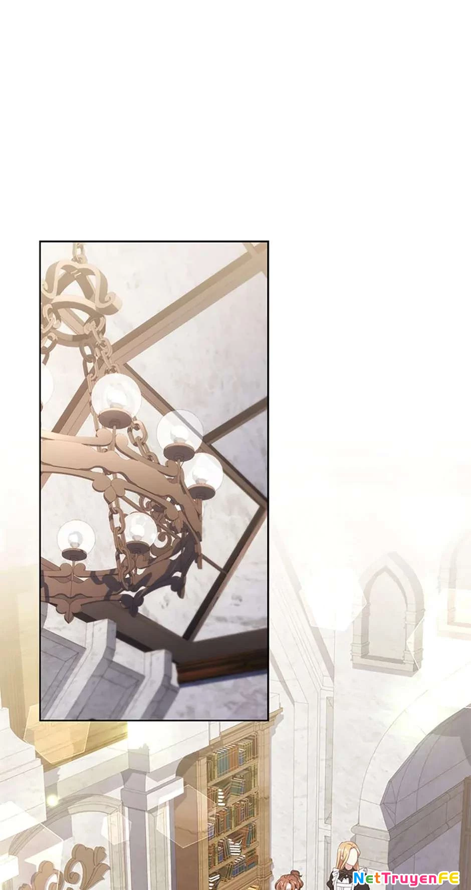 Hầu Nữ Trong Trò Chơi Harem Ngược Muốn Nghỉ Việc: Chapter 30