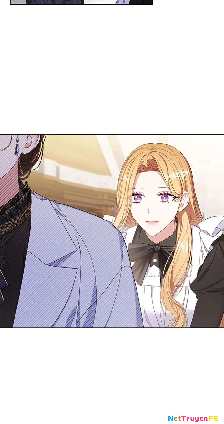 Hầu Nữ Trong Trò Chơi Harem Ngược Muốn Nghỉ Việc: Chapter 30