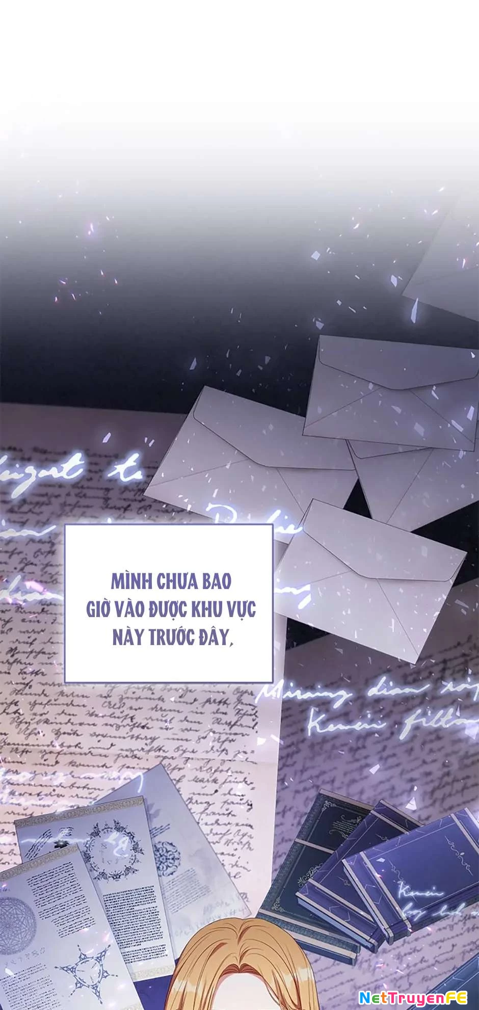 Hầu Nữ Trong Trò Chơi Harem Ngược Muốn Nghỉ Việc: Chapter 30