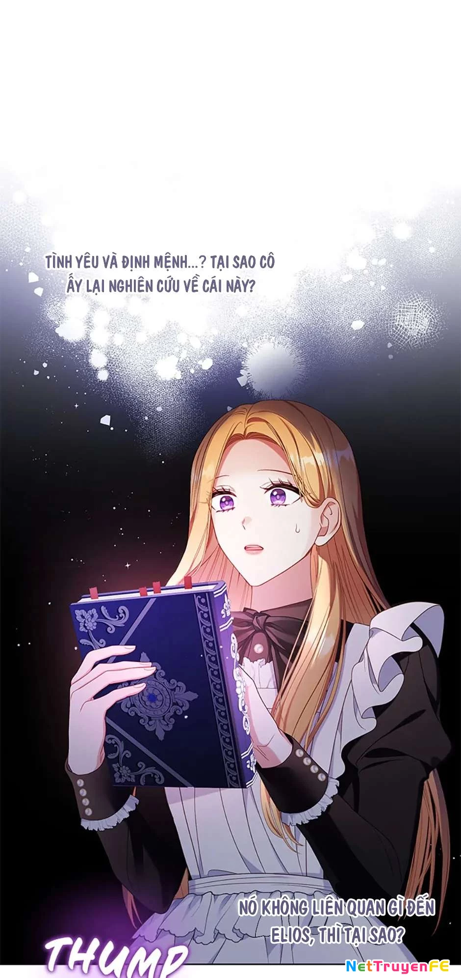Hầu Nữ Trong Trò Chơi Harem Ngược Muốn Nghỉ Việc: Chapter 30