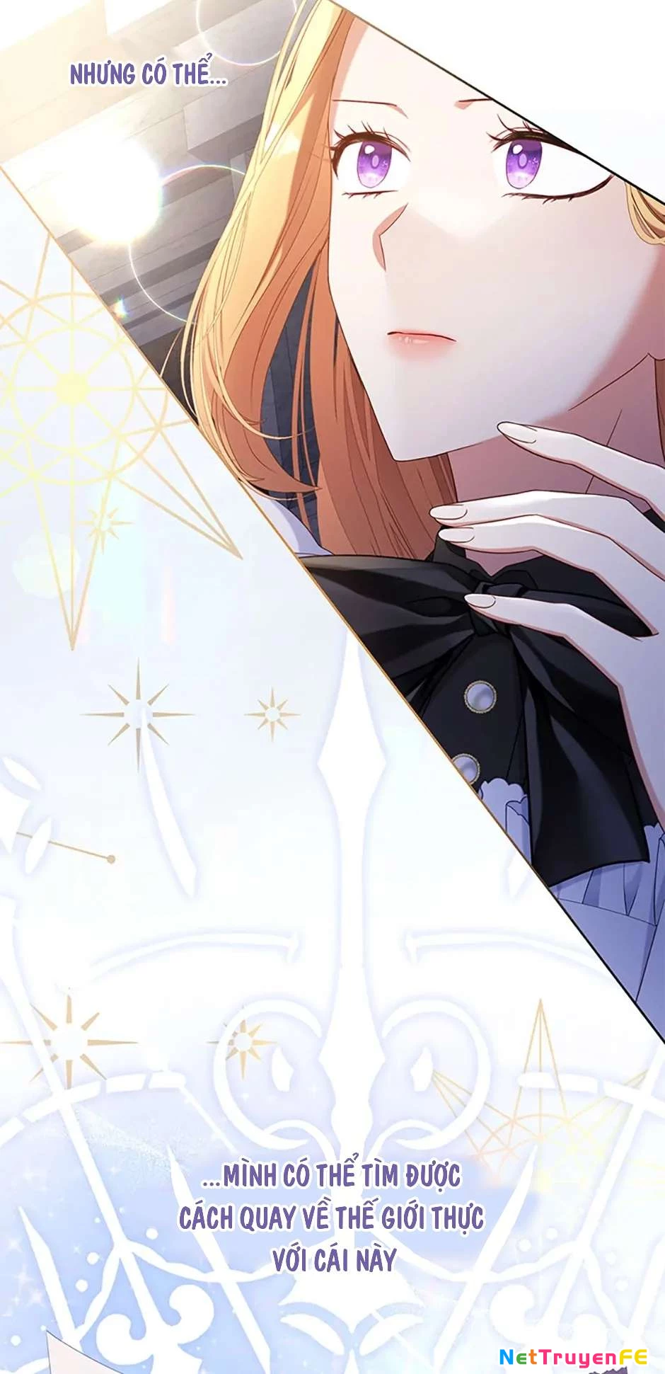 Hầu Nữ Trong Trò Chơi Harem Ngược Muốn Nghỉ Việc: Chapter 30