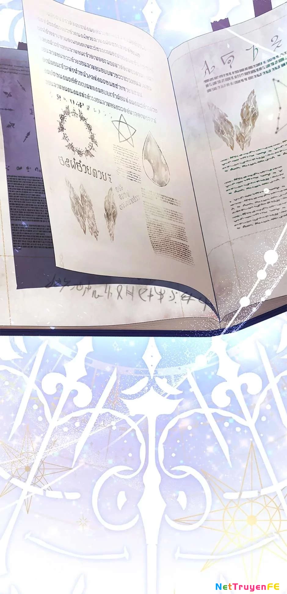 Hầu Nữ Trong Trò Chơi Harem Ngược Muốn Nghỉ Việc: Chapter 30