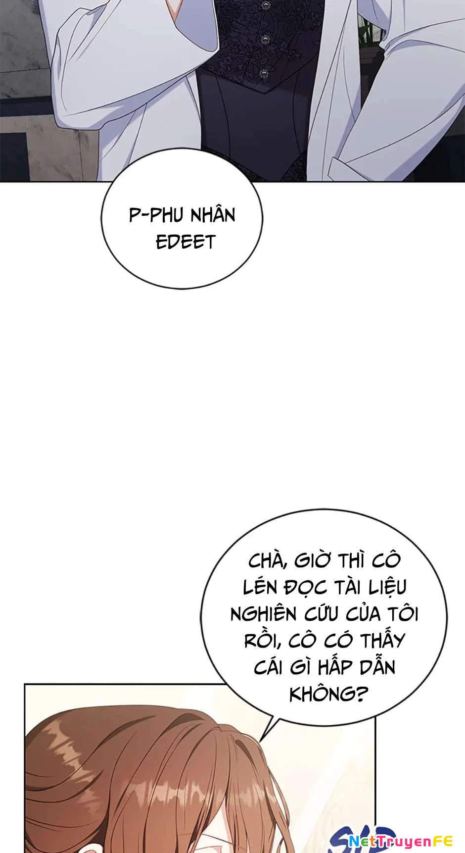 Hầu Nữ Trong Trò Chơi Harem Ngược Muốn Nghỉ Việc: Chapter 30