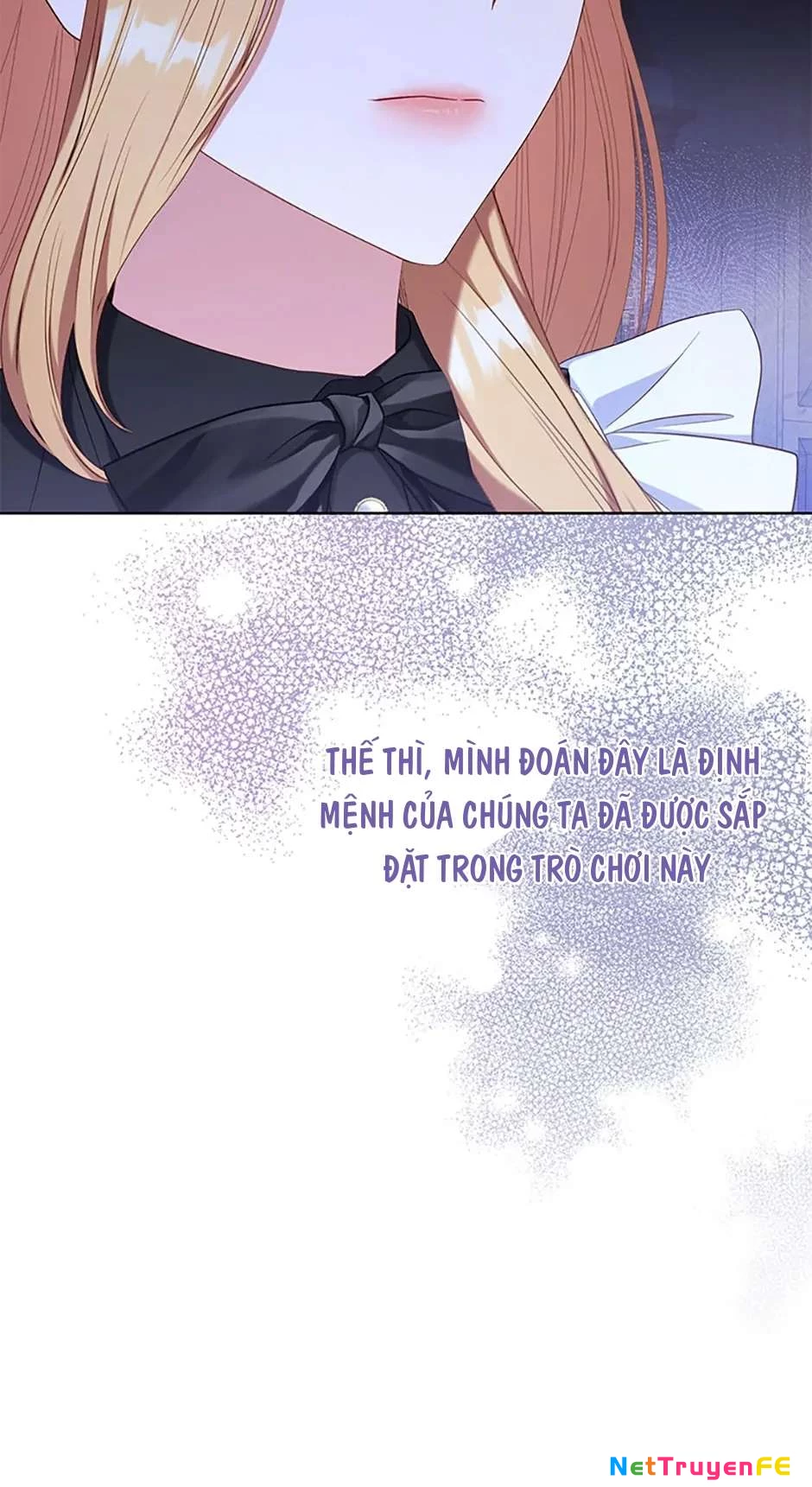 Hầu Nữ Trong Trò Chơi Harem Ngược Muốn Nghỉ Việc: Chapter 30