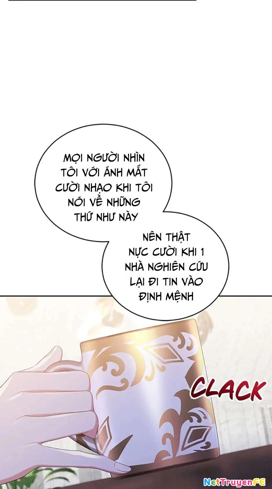 Hầu Nữ Trong Trò Chơi Harem Ngược Muốn Nghỉ Việc: Chapter 30