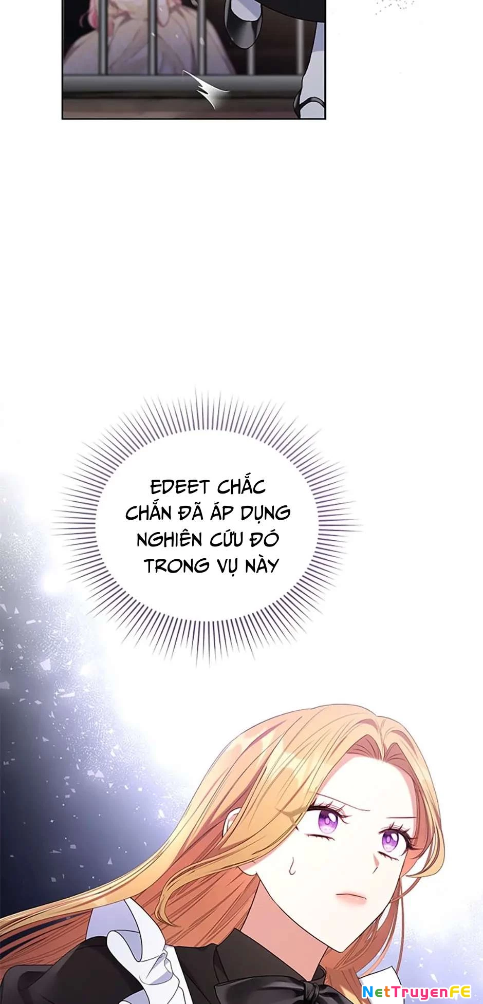 Hầu Nữ Trong Trò Chơi Harem Ngược Muốn Nghỉ Việc: Chapter 30