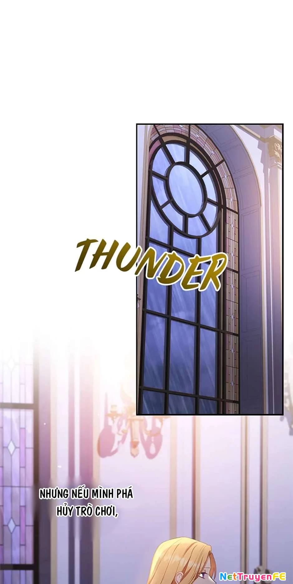 Hầu Nữ Trong Trò Chơi Harem Ngược Muốn Nghỉ Việc: Chapter 30