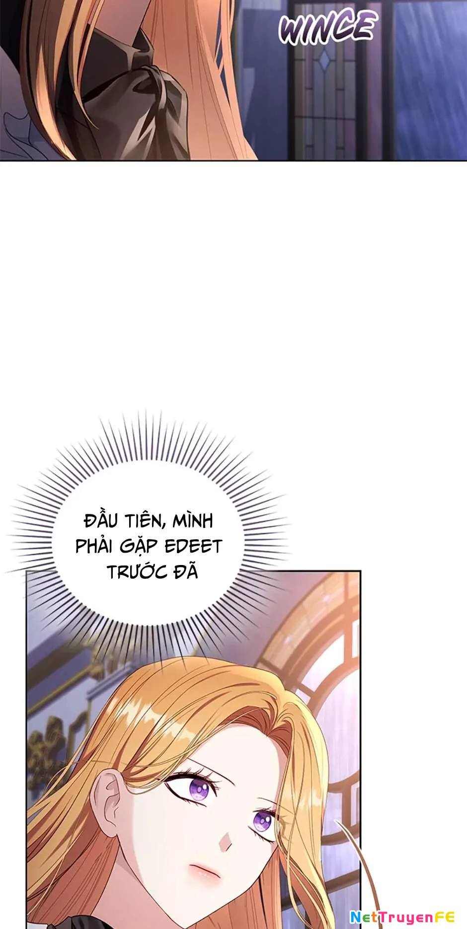 Hầu Nữ Trong Trò Chơi Harem Ngược Muốn Nghỉ Việc: Chapter 30