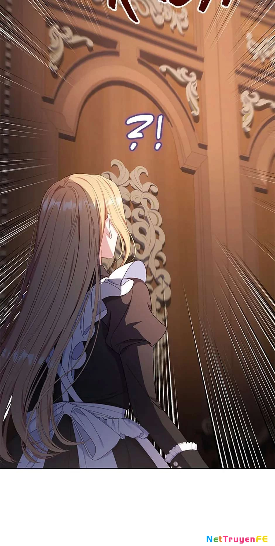 Hầu Nữ Trong Trò Chơi Harem Ngược Muốn Nghỉ Việc: Chapter 30