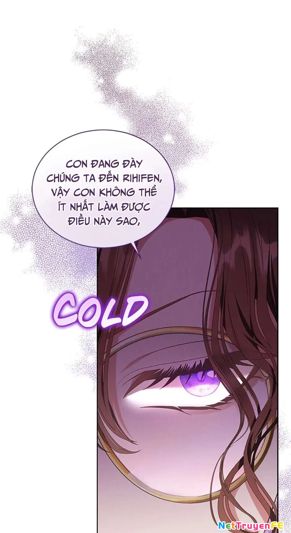 Hầu Nữ Trong Trò Chơi Harem Ngược Muốn Nghỉ Việc: Chapter 30
