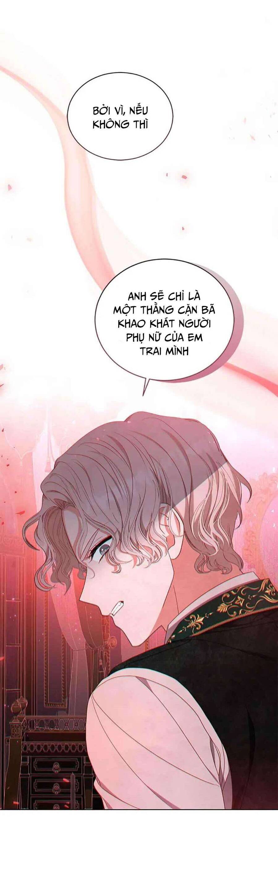 Hầu Nữ Trong Trò Chơi Harem Ngược Muốn Nghỉ Việc: Chapter 31