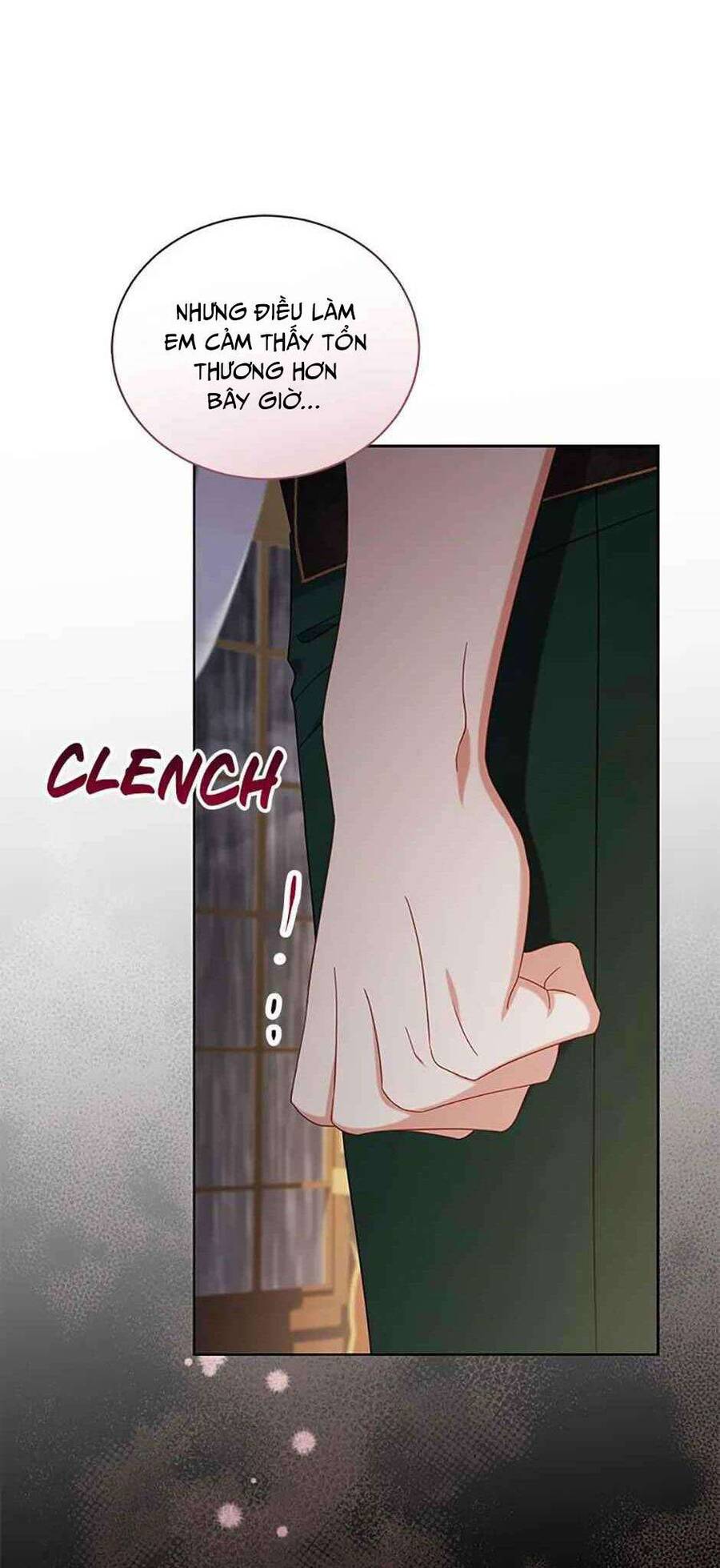 Hầu Nữ Trong Trò Chơi Harem Ngược Muốn Nghỉ Việc: Chapter 31