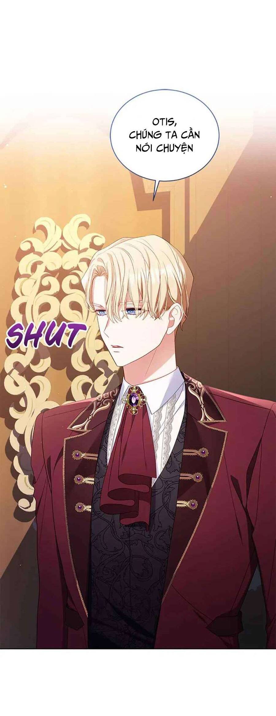 Hầu Nữ Trong Trò Chơi Harem Ngược Muốn Nghỉ Việc: Chapter 31