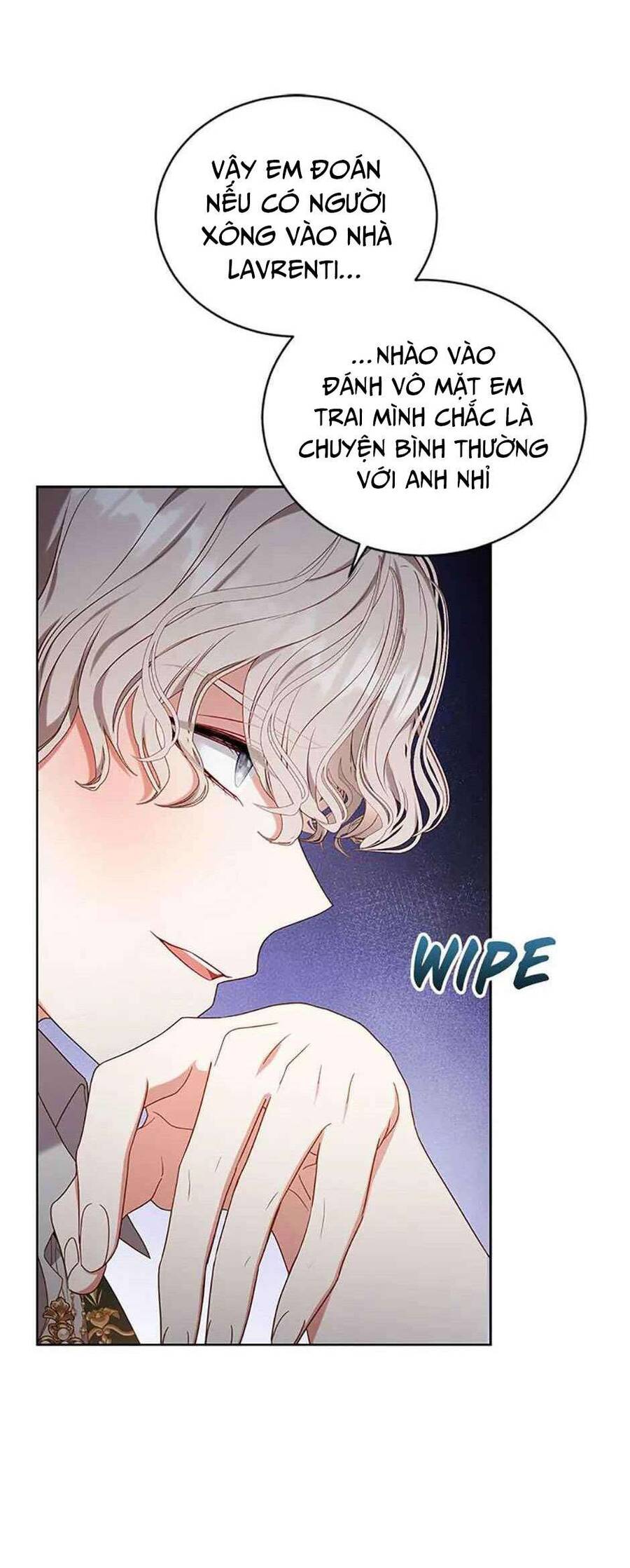 Hầu Nữ Trong Trò Chơi Harem Ngược Muốn Nghỉ Việc: Chapter 31