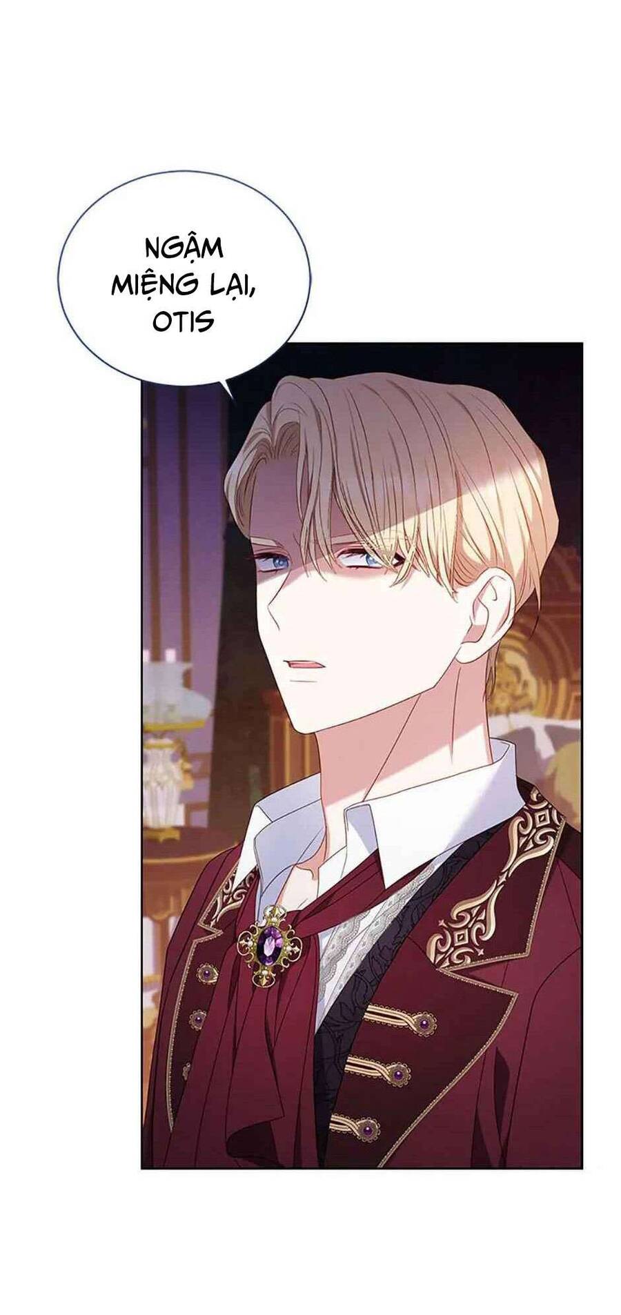 Hầu Nữ Trong Trò Chơi Harem Ngược Muốn Nghỉ Việc: Chapter 31