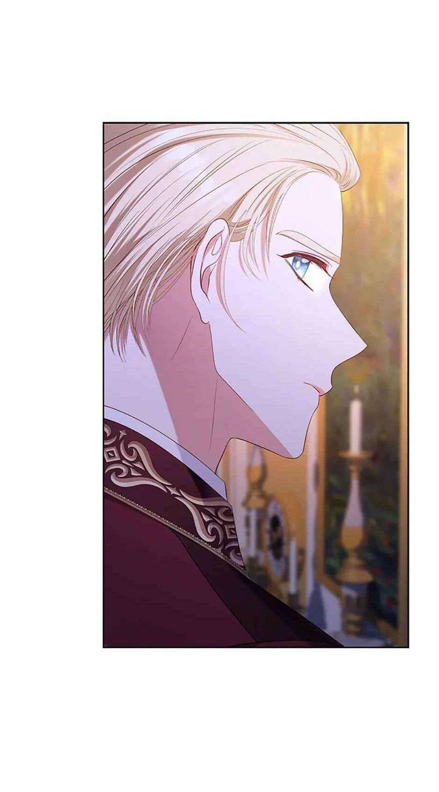 Hầu Nữ Trong Trò Chơi Harem Ngược Muốn Nghỉ Việc: Chapter 31