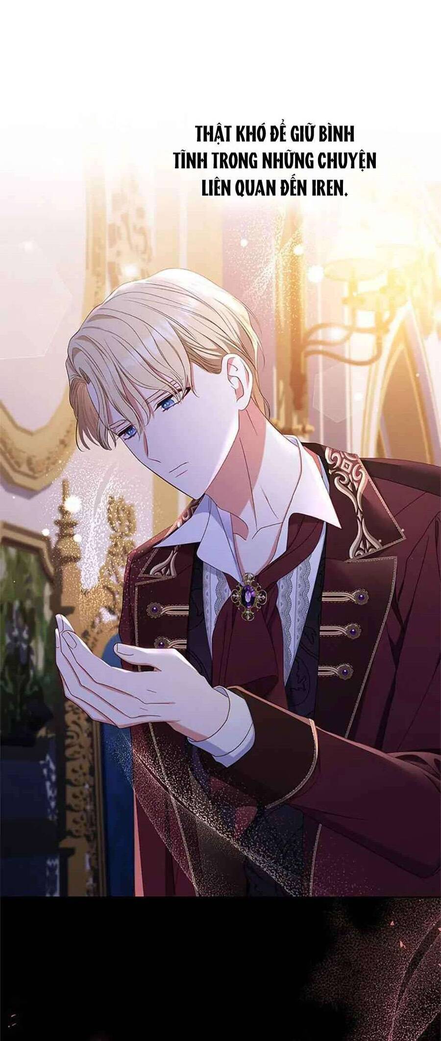 Hầu Nữ Trong Trò Chơi Harem Ngược Muốn Nghỉ Việc: Chapter 31