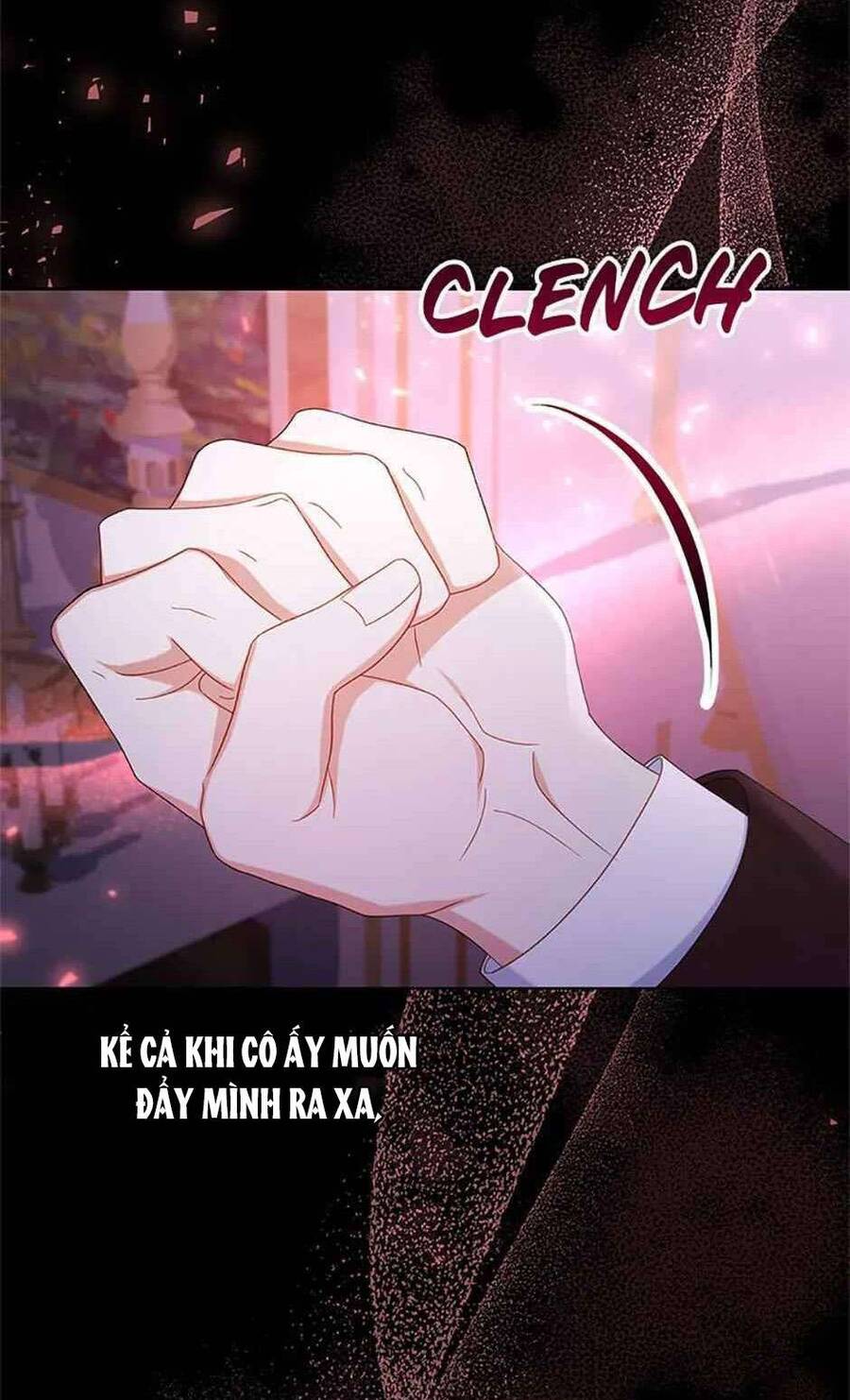 Hầu Nữ Trong Trò Chơi Harem Ngược Muốn Nghỉ Việc: Chapter 31