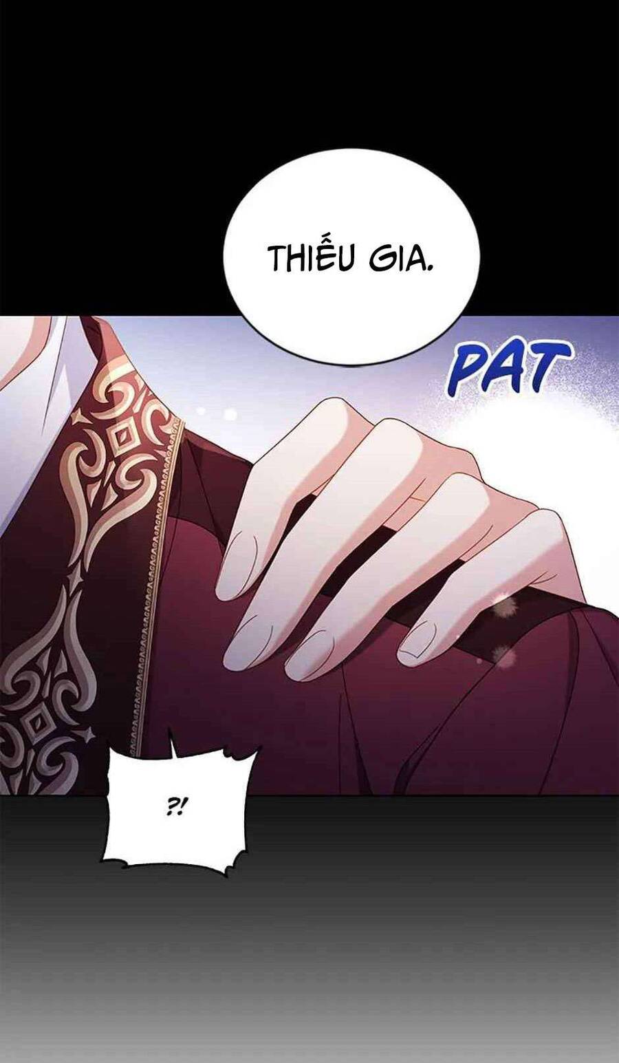 Hầu Nữ Trong Trò Chơi Harem Ngược Muốn Nghỉ Việc: Chapter 31