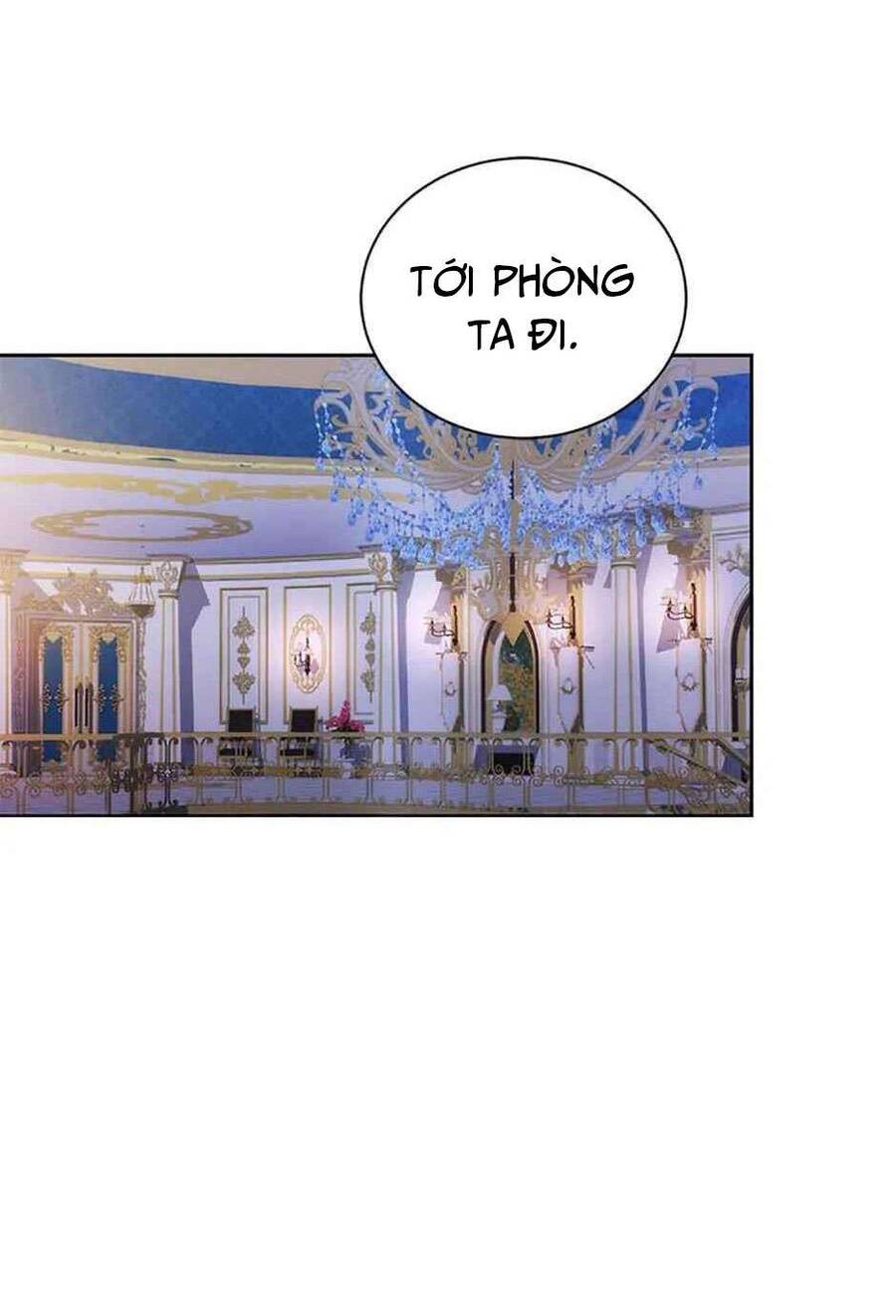 Hầu Nữ Trong Trò Chơi Harem Ngược Muốn Nghỉ Việc: Chapter 31