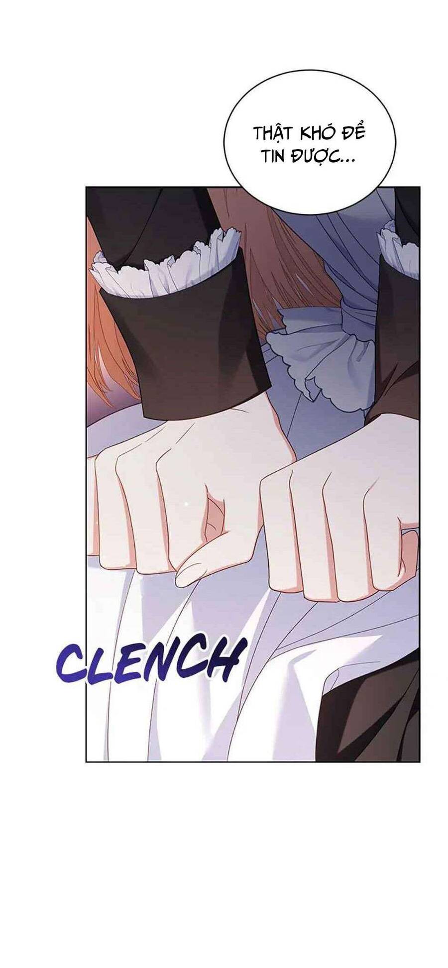 Hầu Nữ Trong Trò Chơi Harem Ngược Muốn Nghỉ Việc: Chapter 31