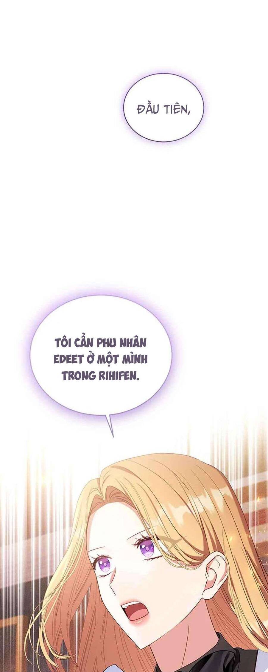 Hầu Nữ Trong Trò Chơi Harem Ngược Muốn Nghỉ Việc: Chapter 31
