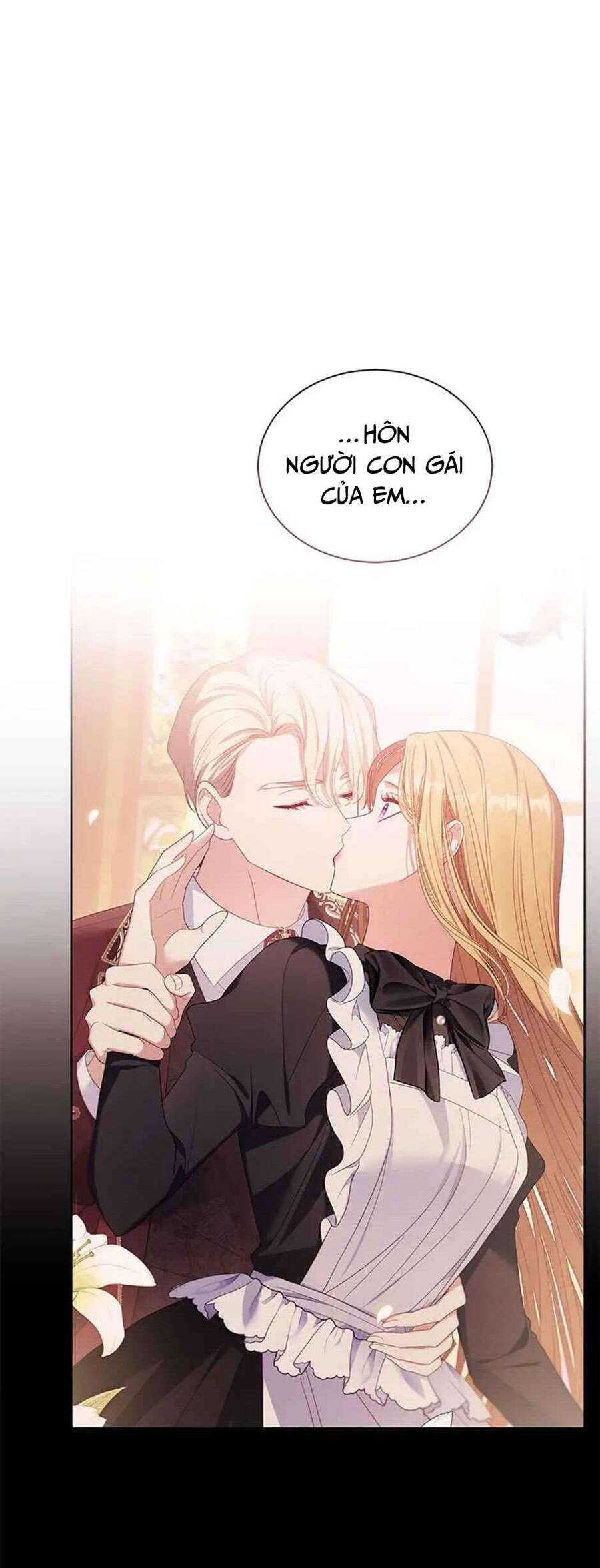 Hầu Nữ Trong Trò Chơi Harem Ngược Muốn Nghỉ Việc: Chapter 31