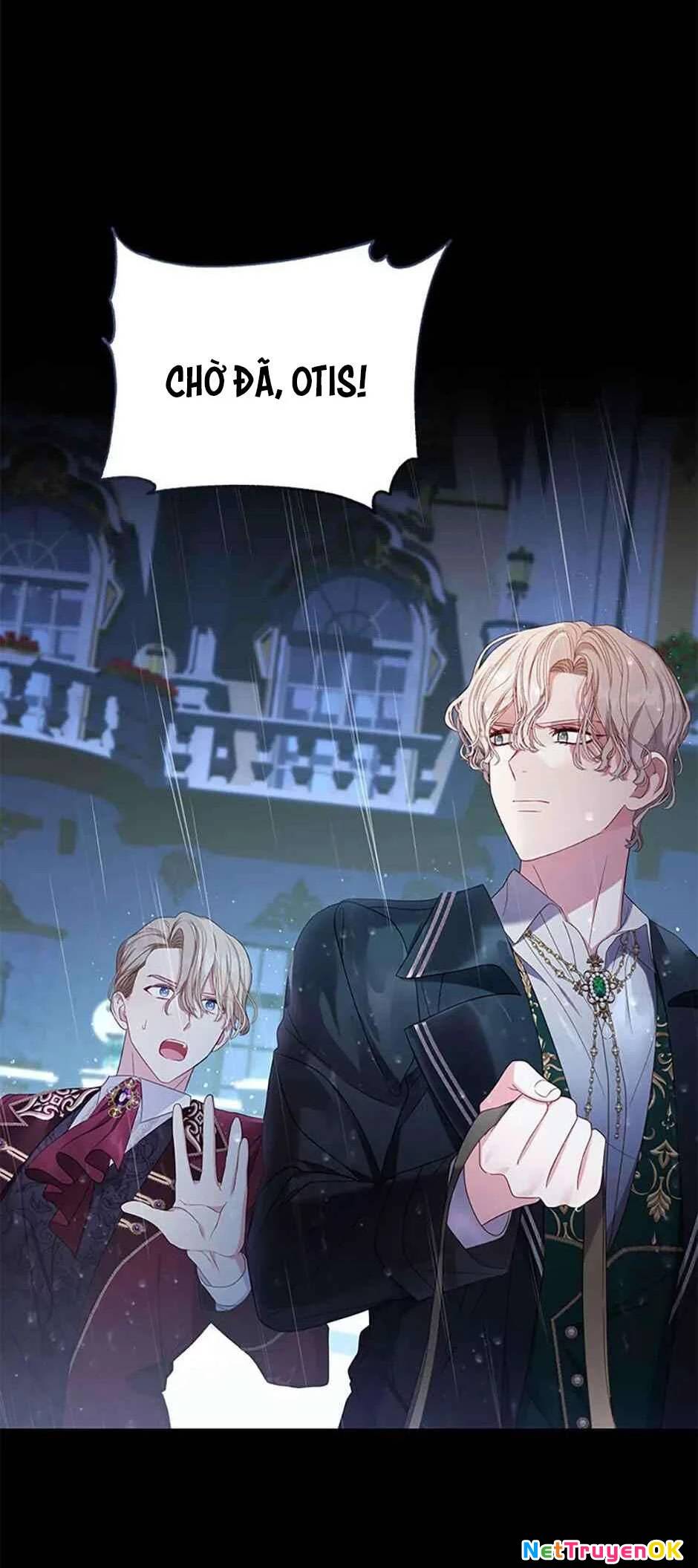 Hầu Nữ Trong Trò Chơi Harem Ngược Muốn Nghỉ Việc: Chapter 32
