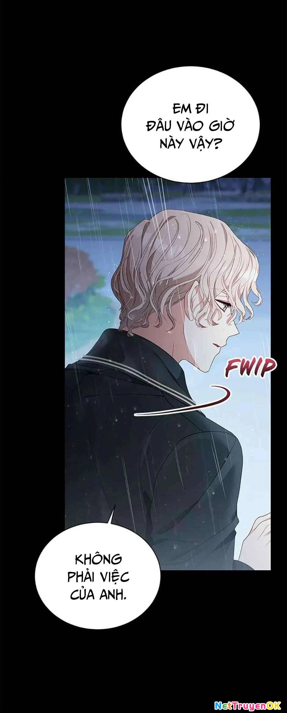 Hầu Nữ Trong Trò Chơi Harem Ngược Muốn Nghỉ Việc: Chapter 32