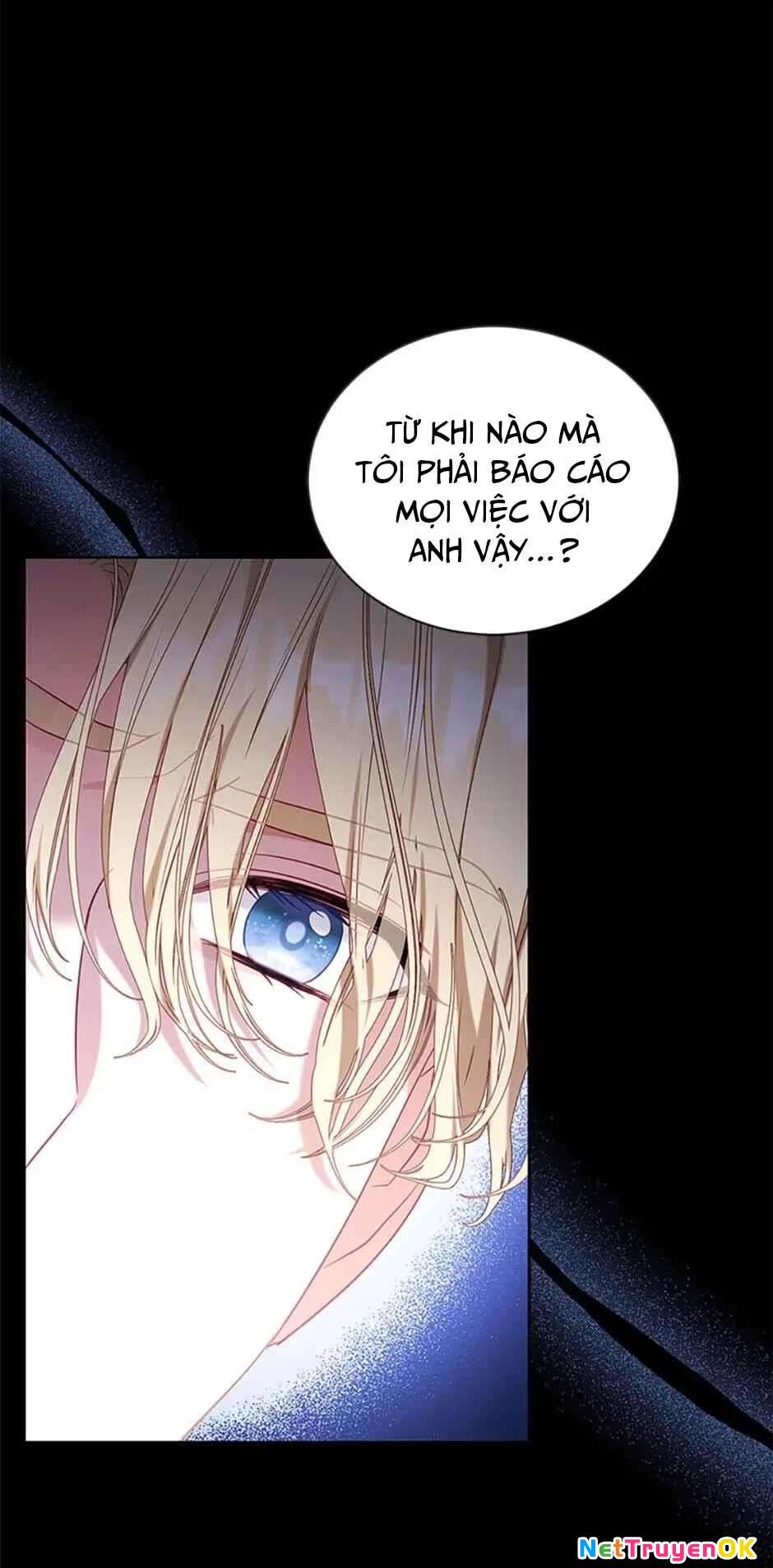Hầu Nữ Trong Trò Chơi Harem Ngược Muốn Nghỉ Việc: Chapter 32