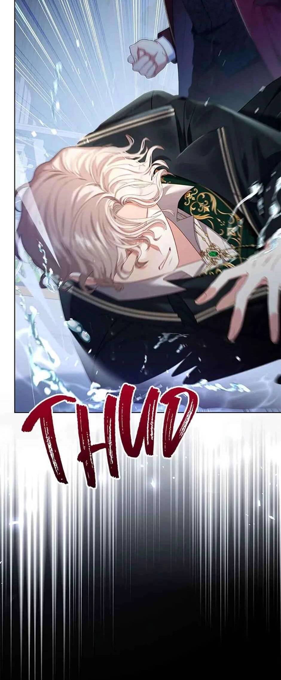 Hầu Nữ Trong Trò Chơi Harem Ngược Muốn Nghỉ Việc: Chapter 32