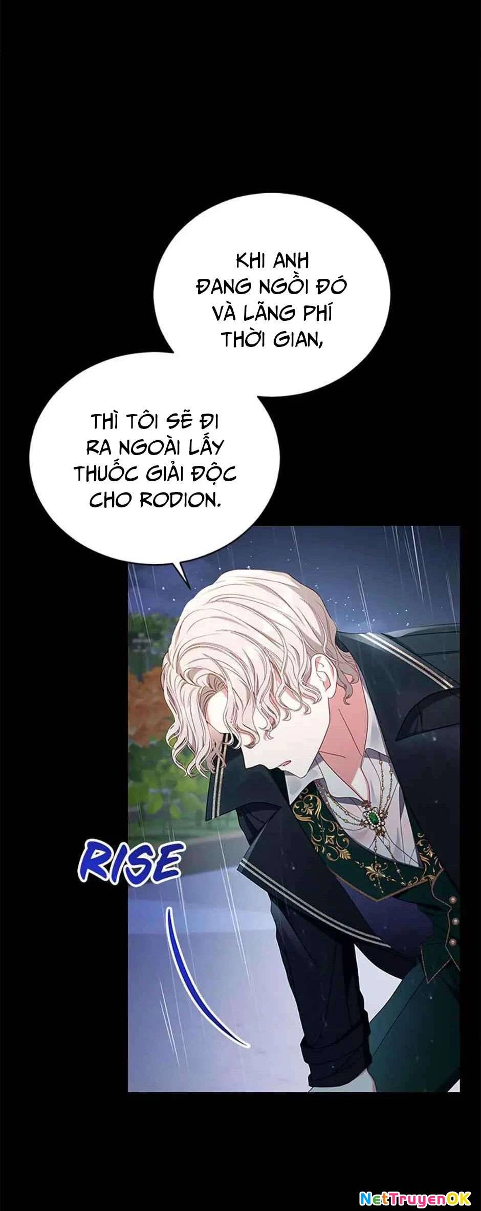 Hầu Nữ Trong Trò Chơi Harem Ngược Muốn Nghỉ Việc: Chapter 32